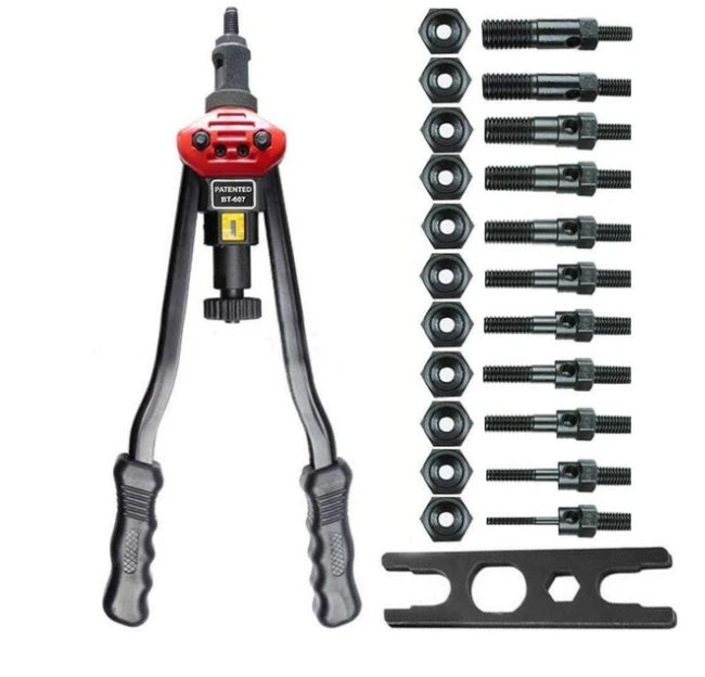 Auto Repair Workshop Tool Set: Your Essential Companion for Every DIY Project