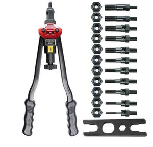 Auto Repair Workshop Tool Set: Your Essential Companion for Every DIY Project