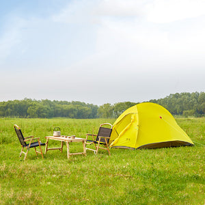 Experience the Great Outdoors with Our Fashion And Individuality Outdoor Hiking Tent Camping