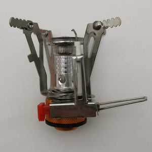 Outdoor Camping Integrated Cooking Range Cookware - Your Ultimate Adventure Companion