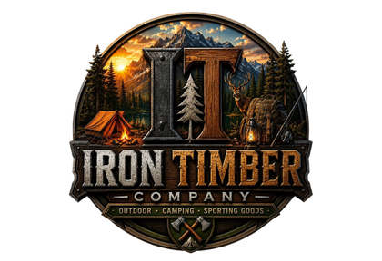 Iron Timber Company